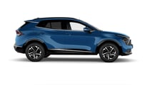 Kia Sportage (2025) precios