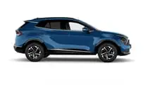 Kia Sportage (2025) precios