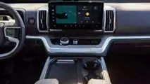 2025 Ford Expedition Platin