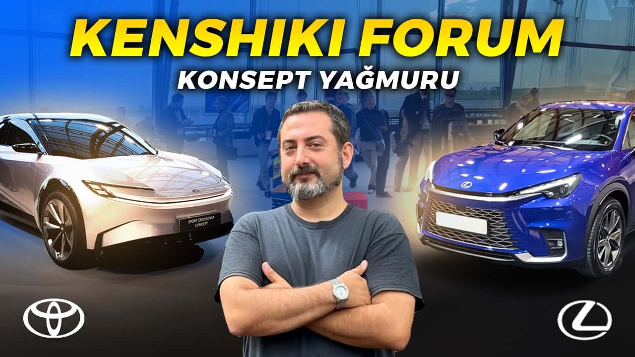 Kenshiki Forum Cover