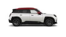 MINI Aceman JCW 2024