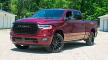 2025 Ram 1500 Limited