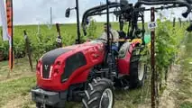 Reni macchine: la concessionaria che a Enovitis ha portato AGCO e Kubota