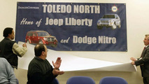 2007 Dodge Nitro