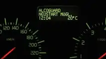 Volvo Alcoguard (2007)