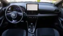 Prueba Toyota Yaris 130H GR SPORT