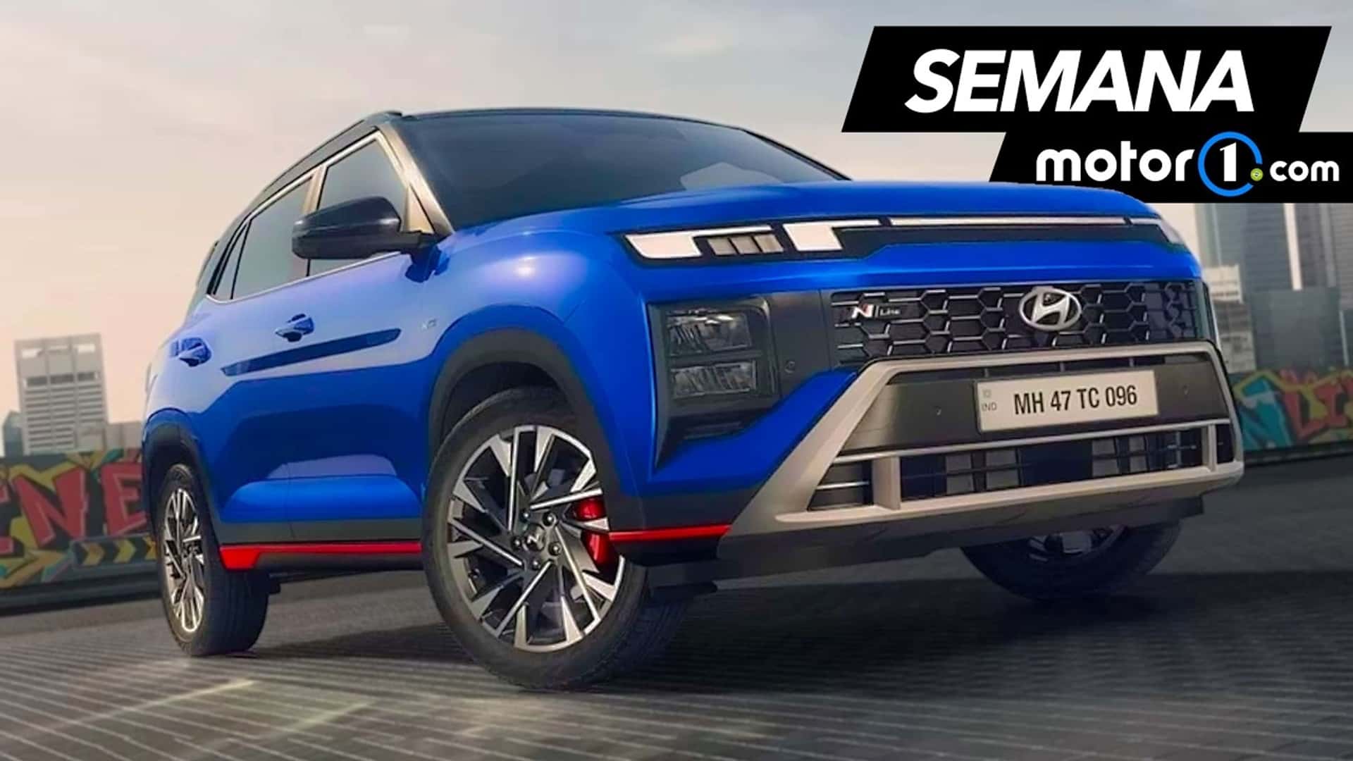Semana Motor1.com: Mobi e Polo 2025, Yaris Cross no Brasil e mais