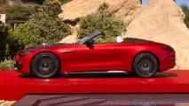 Mercedes-Maybach SL 680 Monogram Series