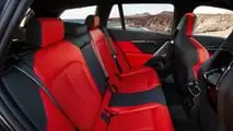 Der neue BMW M5 Touring (08/2024)