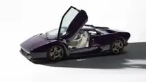 Eccentrica V12