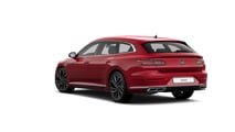 Volkswagen Arteon 2024