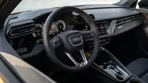 Audi A3 Allstreet
