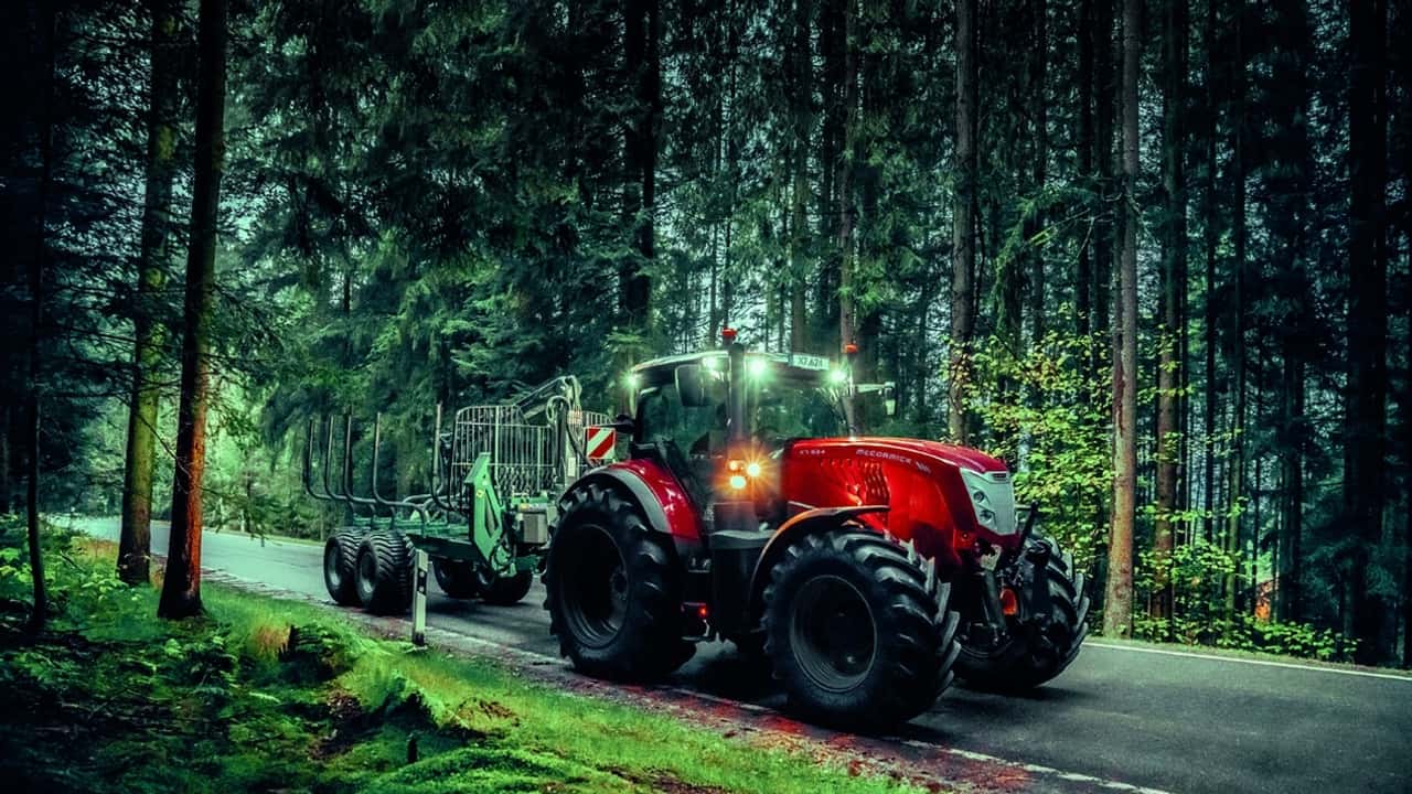 McCormick protagonista all’Assemblea nazionale degli agromeccanici a Torino