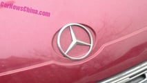 Shuanghuan Noble, smart fortwo chino