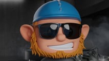 Itevelesa 'The Gran Kart 2'