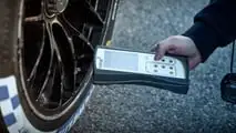 Test su pista Bugatti Bolide