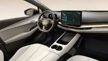 VW ID. Unyx (2024)  