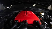 Roush Ford Mustang Supercharger Kit