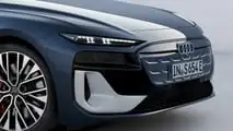 Audi S6 Avant e-tron 2024