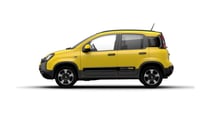 Fiat Panda (2025)