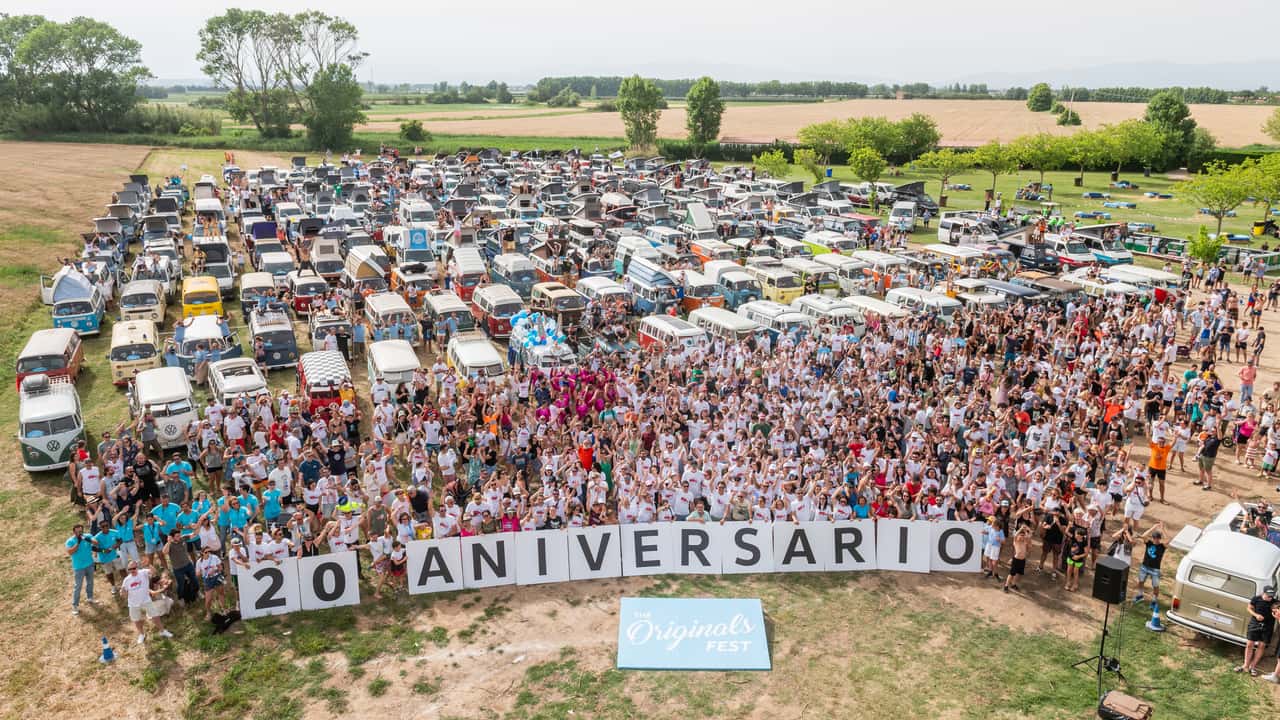 FurgoVolkswagen 2024