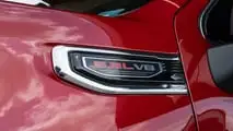 GMC Sierra Denali restyling, l'esemplare 