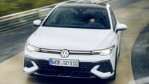 VW Golf GTI Clubsport 2024