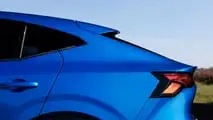 Primera prueba Renault Rafale E-Tech 200 2024