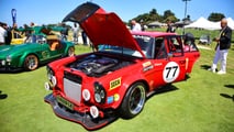 Legends of The Autobahn Monterey 2024
