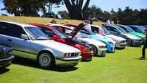 Legends of The Autobahn Monterey 2024