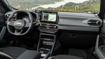 Dacia Duster (2024), le test