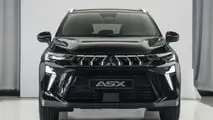 Mitsubishi ASX 2024
