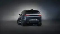 Range Rover Sport SV Edition Two