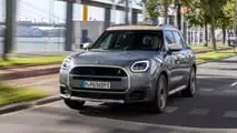 Mini Countryman SE ALL4