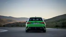 Audi RS 3 Sportback (2024)