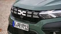 Dacia Jogger TCe 100 ECO-G Extreme+ (2024) im Dauertest, Teil 2