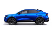 Renault Rafale E-Tech 4x4 300 (2024)