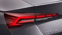 Skoda Octavia 2024 restyling - Foto - Prova su strada
