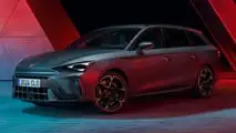 Cupra Leon Sportstourer (2024)