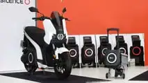 Silence S01 E-Roller
