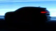 Nissan future lineup teaser