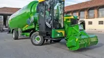 Carri Unifeed i TOP 15 del 2024