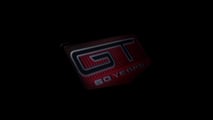 Ford Mustang 60th Anniversary Teaser