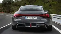 Audi RS e-tron (2024)
