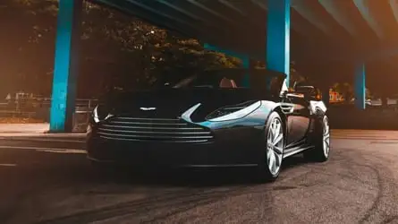 duPont Registry Introduces dR Finance: A Premier Financing Service for Luxury and Exotic Car Enthusiasts dR Finance