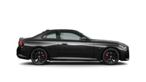 BMW Serie 2 Coupé 2025