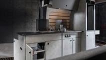 Opel Movano Crosscamp