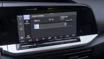 Ford Tourneo Connect Plug-In Hybrid 2024