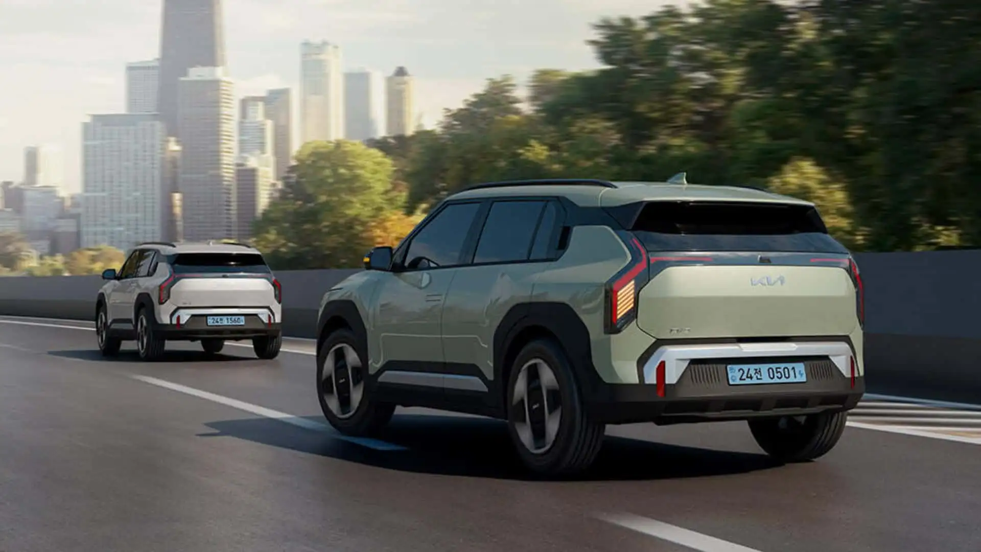 Game-Changer': Kia EV3 Gets Over 10,000 Reservations In 23 Days