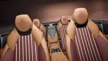 Maserati GranCabrio Folgore Tignanello